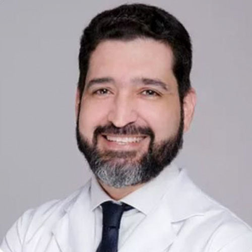 Dr. Mauro Passos, Mastologista